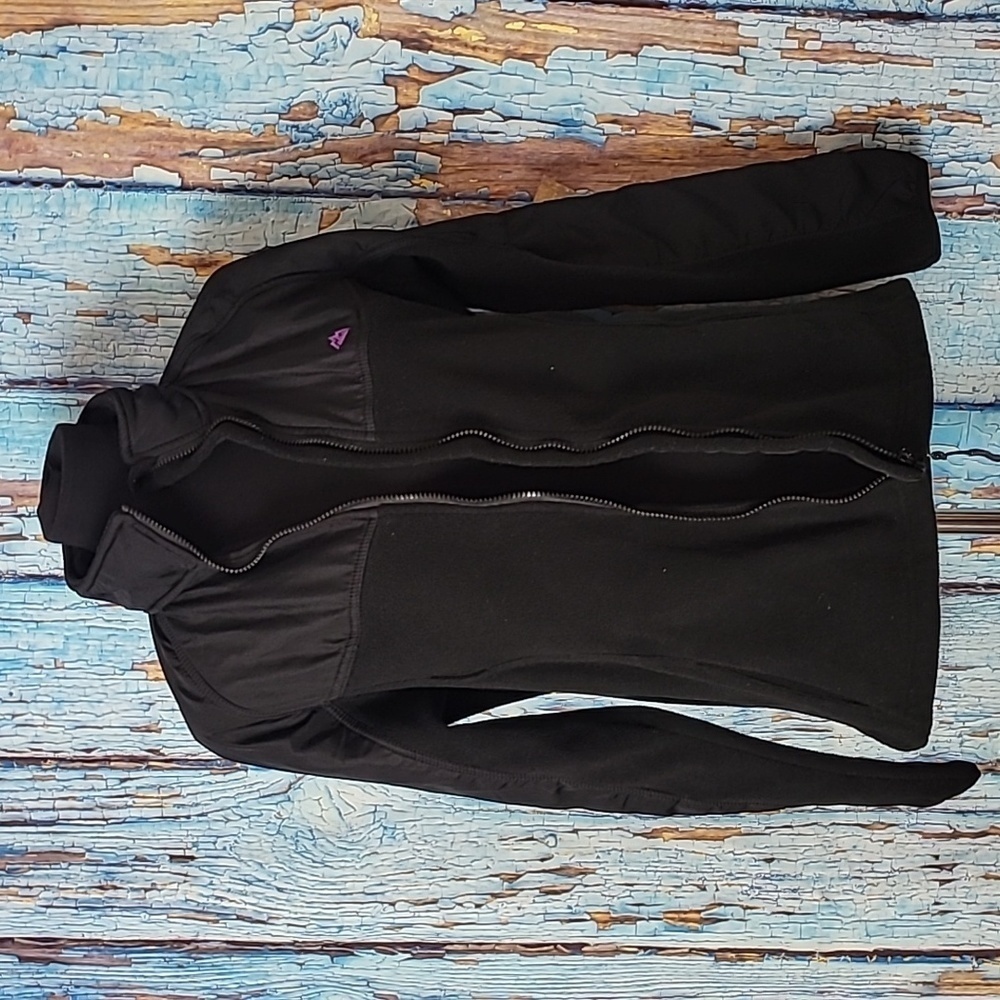 Snozu fleece full zip jacket